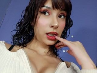 CinthyaGomez66 Live Cam