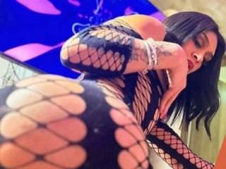 ScarletTaylorr Nude on Live Sex Cam Trans & Webcam Chat | Jerkmate