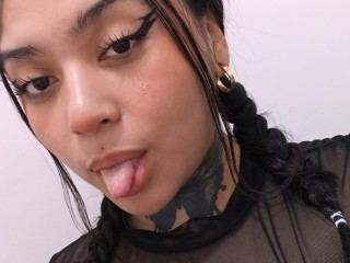 kimblakee's profile picture – Girl on Jerkmate