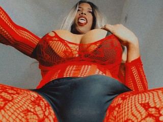 valentinabigblackcock's profile picture – Girl on Jerkmate