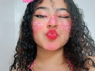 lilyevenson23's profile picture – Girl on Jerkmate
