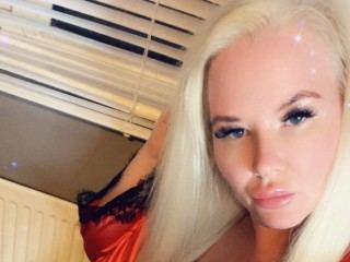 blondebarbie42's profile picture – Girl on Jerkmate