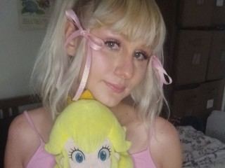 sweetlaumina's profile picture