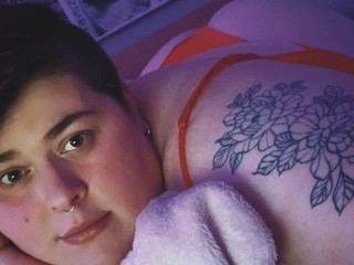 Bbwblossom profile