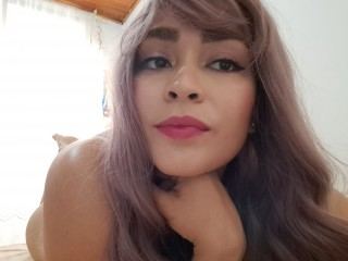 hebeluna's profile picture – Girl on Jerkmate
