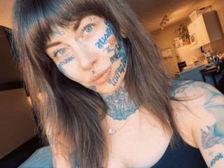 vanessahastattoos's profile picture – Girl on Jerkmate
