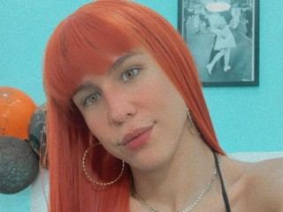 vickystarx's profile picture – Girl on Jerkmate