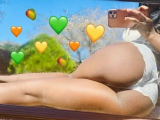 xprincessmango's profile picture – Girl on Jerkmate