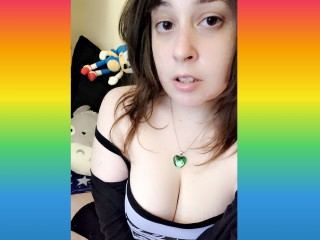 innocentgirly's profile picture – Girl on Jerkmate
