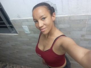 fiercemonica's profile picture – Girl on Jerkmate