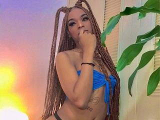 badgirlx18's profile picture – Girl on Jerkmate