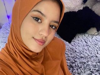 falakjameel's profile picture – Girl on Jerkmate