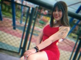 estefania69's profile picture – Girl on Jerkmate