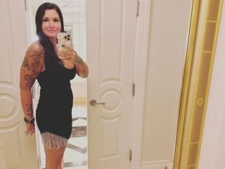 tattooedmistress's profile picture – Girl on Jerkmate