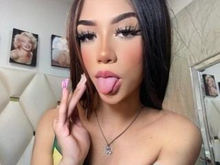 babiialiss's profile picture – Girl on Jerkmate