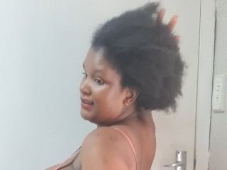 afrobabexxxza's profile picture – Girl on Jerkmate