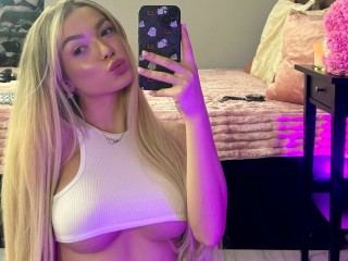 KylieJoyce Live Cam