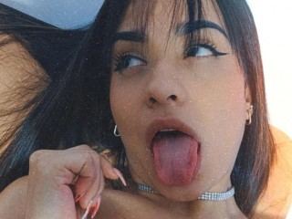 sarablossom20's profile picture – Girl on Jerkmate