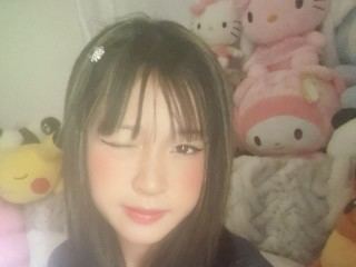 cuteshycat's profile picture – Girl on Jerkmate