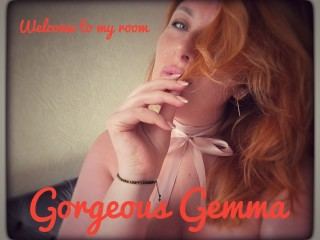 GeorgeousGemma profile