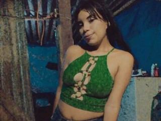 evelincamcam's profile picture – Girl on Jerkmate