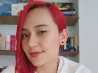 Kamy_stone Live Cam