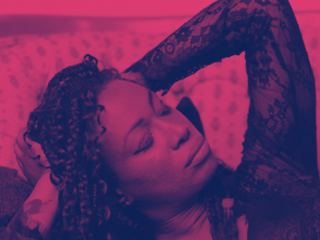 TheGoddessNoir profile