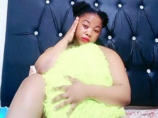 sexylatoya36's profile picture – Girl on Jerkmate