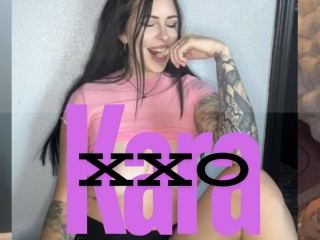 Karaxxo profile