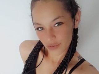 Violetevansx Live Cam