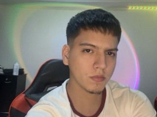 Andrescepeda99 profile