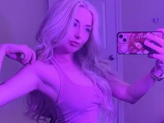 ChristinaRayXOXO profile