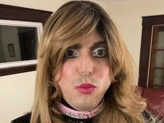 SissyVivian profile