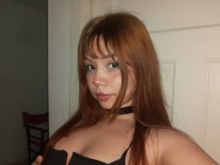 samaanthamoon's profile picture – Girl on Jerkmate