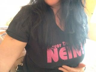 Hornymilff42 profile