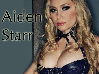 AidenStarr