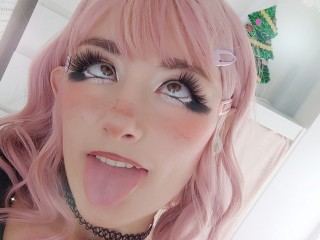 Cissy_Glitter Live Cam