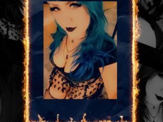 mistress_bellaluna_xx's profile picture