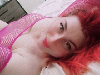 antonia_fox's profile picture – Girl on Jerkmate