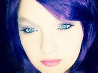 PurpleQueenKitty