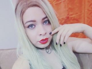 CandyFoxTs