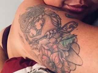 BBWLatina21