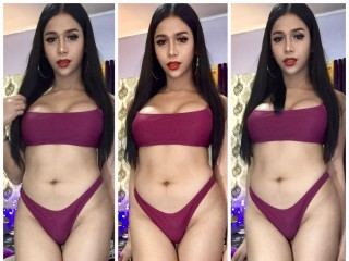AsianBarbieLotOfCums