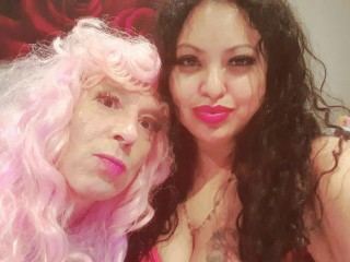 MistressXandSteverella