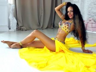 HotBellyDancer