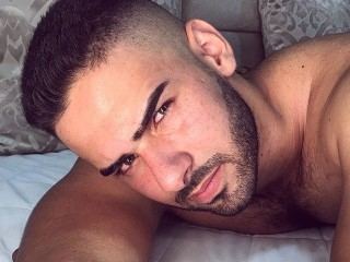 bradleymartin Se Desnudo en Vivo, Webcam Chico y Chat de Sexo ...