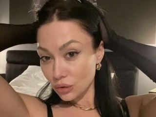 TatianaWild Live Cam