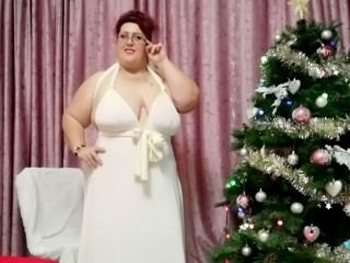 bbwclau's profile picture – Girl on Jerkmate