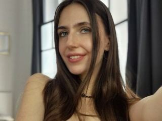 JennyferDreams Live Cam