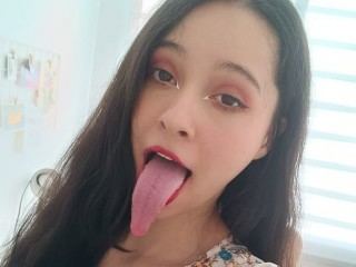 violetamontes's profile picture – Girl on Jerkmate